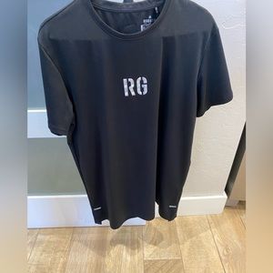 Rawgear short sleeve tee. XL